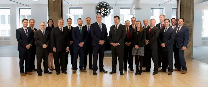 Horwitz, Horwitz and Associates, Ltd. Picture 2