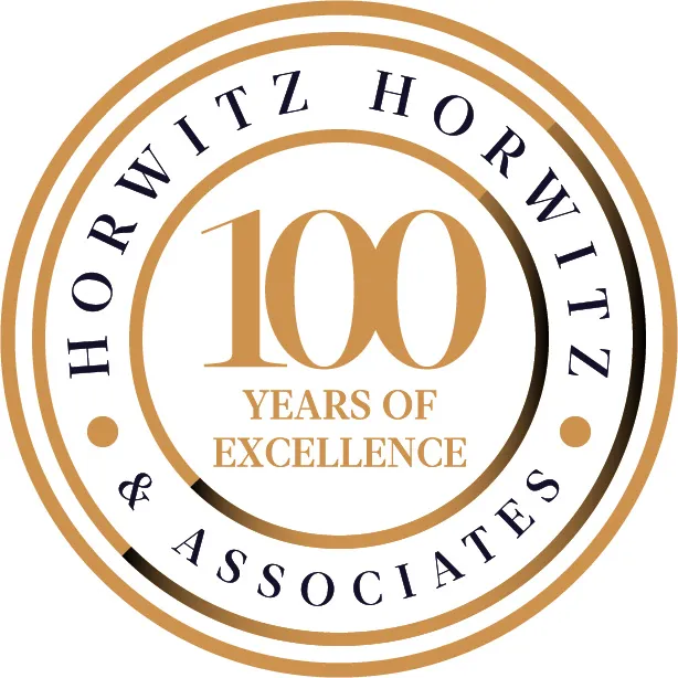 Horwitz, Horwitz and Associates, Ltd. Picture 3