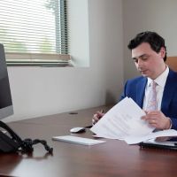 Zayed Law Offices ico