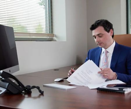 Zayed Law Offices