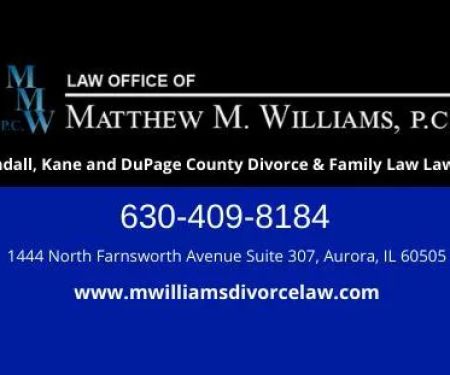 Law Office of Matthew M. Williams, P.C