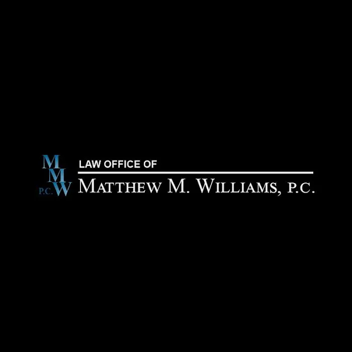 Law Office of Matthew M. Williams, P.C Picture 2