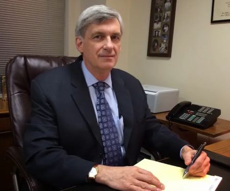 Raymond M Simard, P.C.