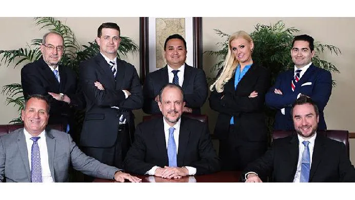 Woodruff Johnson & Evans Law Offices Picture 1