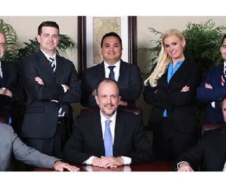 Woodruff Johnson & Evans Law Offices