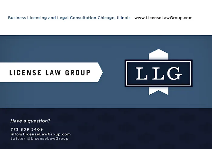 LICENSE LAW GROUP Picture 2