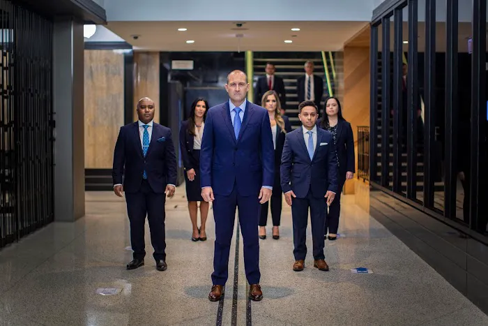 Disparti Law Group Picture 2