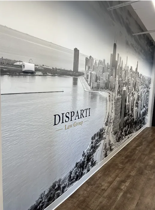 Disparti Law Group Picture 5