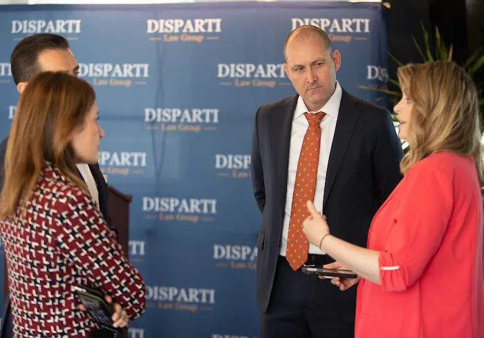 Disparti Law Group Picture 8