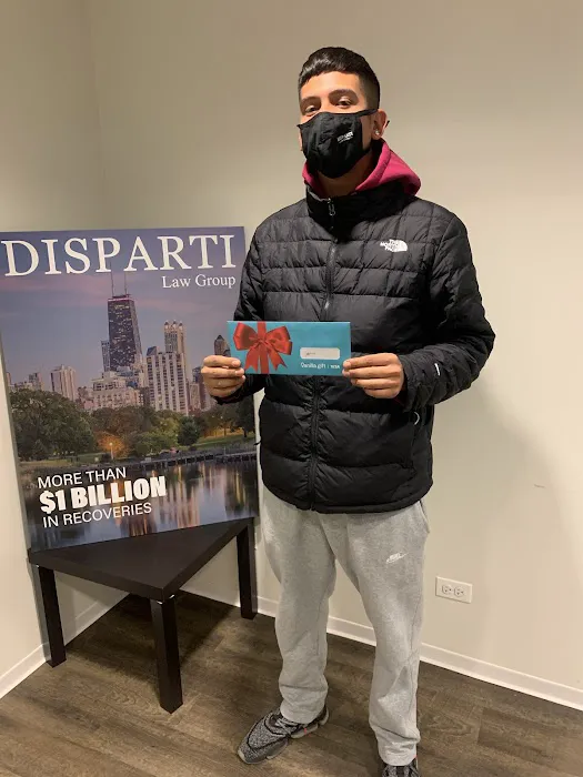 Disparti Law Group Picture 10