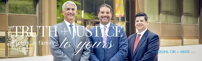 Angelini, Ori & Abate Law Picture 1