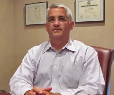 The Law Office of Donald J. Angelini Jr.