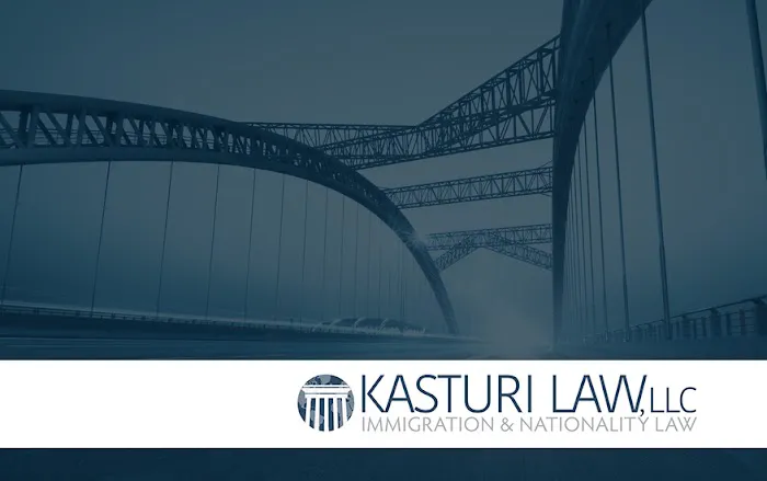 Kasturi Law, LLC Picture 7