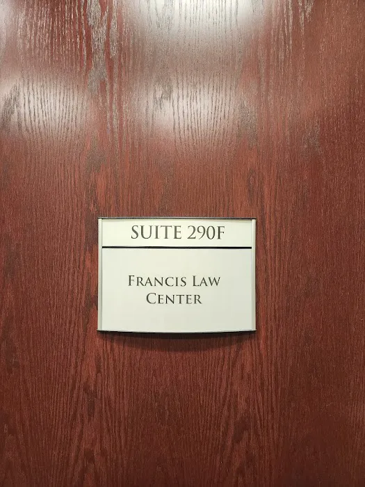 Francis Law Center- Immigration Lawyer/ Abogados de Inmigración Jae Francis Picture 5