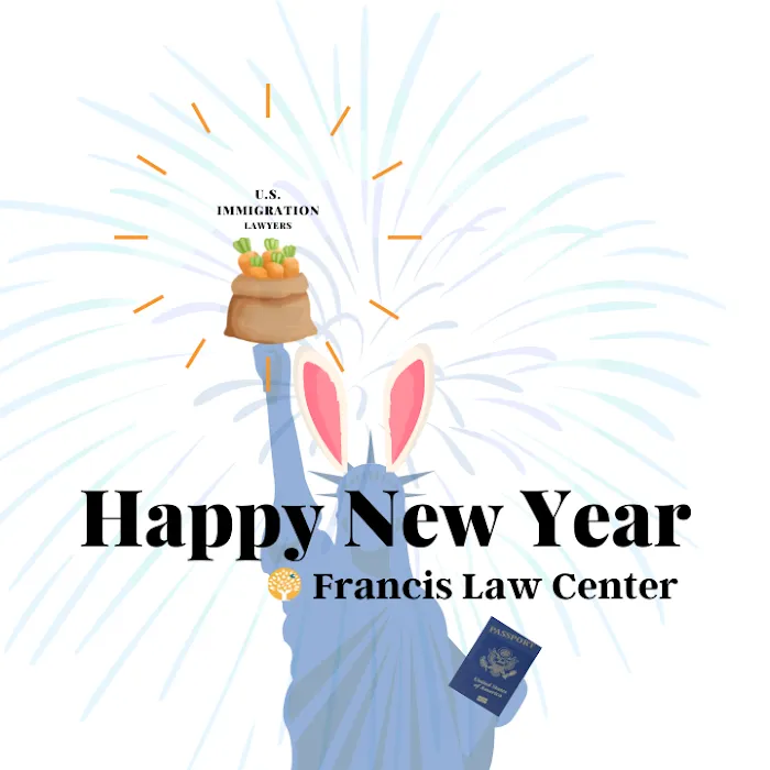 Francis Law Center- Immigration Lawyer/ Abogados de Inmigración Jae Francis Picture 7