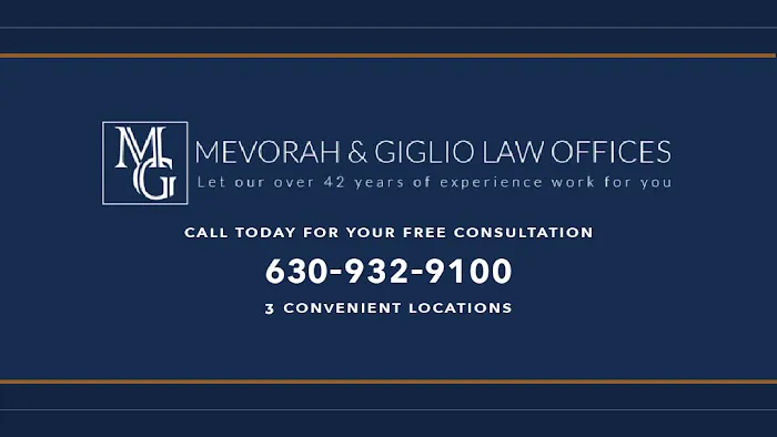 Mevorah & Giglio Law Offices Picture 2