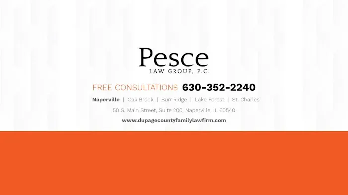 Pesce Law Group, P.C. Picture 1