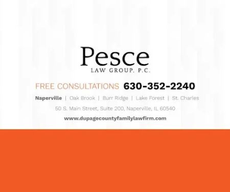 Pesce Law Group, P.C.