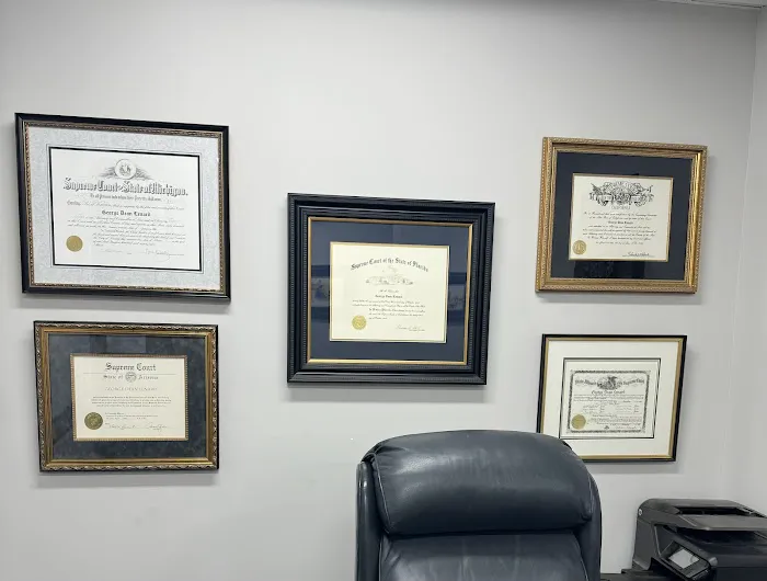 Law Office of George D. Lenard Picture 2