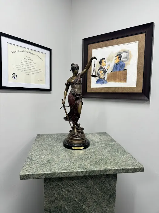 Law Office of George D. Lenard Picture 3