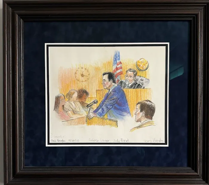 Law Office of George D. Lenard Picture 4