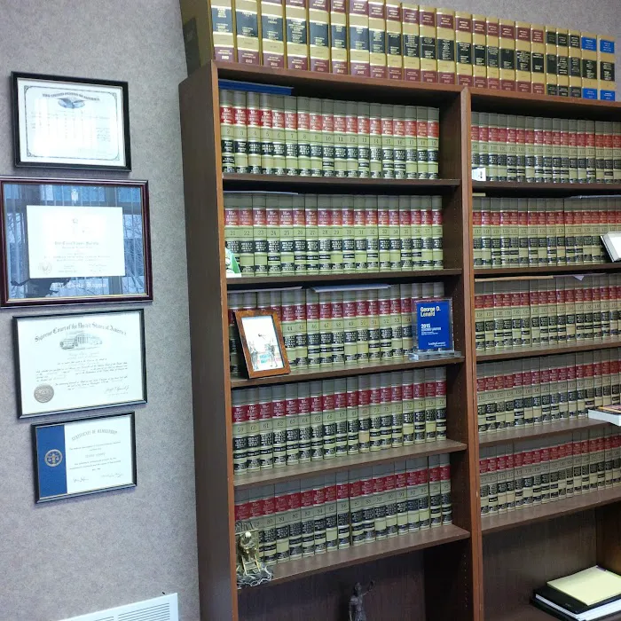 Law Office of George D. Lenard Picture 8