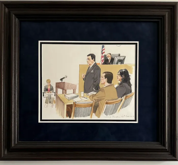 Law Office of George D. Lenard Picture 9