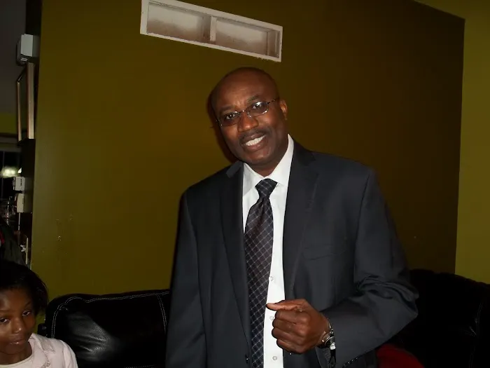 ATTORNEY KAYODE IDRIS ,KIDRIS LAW OFFICES PC Picture 5