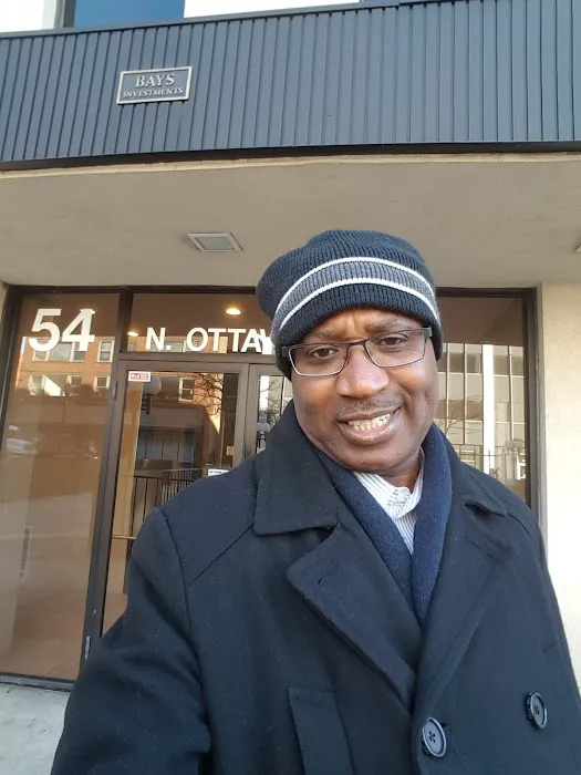 ATTORNEY KAYODE IDRIS ,KIDRIS LAW OFFICES PC Picture 8