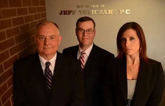 The Tomczak Law Group Picture 3
