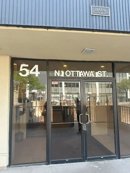 The Illinois Hammer Injury Law Firm Dworkin & Maciariello- Joliet Picture 6