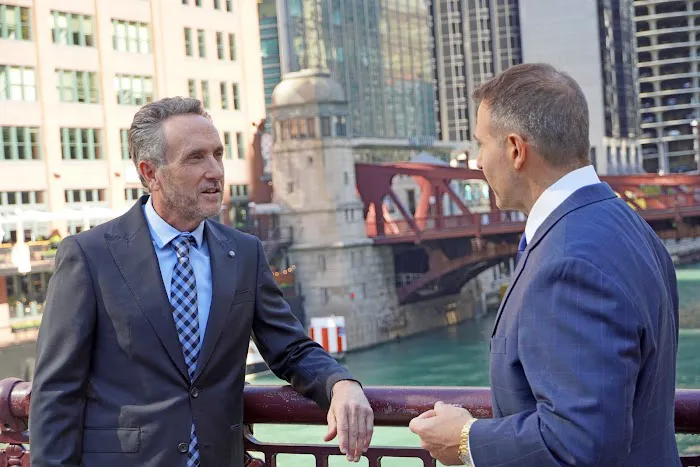 The Illinois Hammer Injury Law Firm Dworkin & Maciariello- Joliet Picture 7