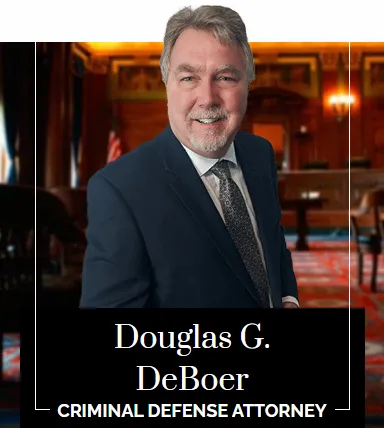 Law Office of Douglas G. DeBoer, P.C. Picture 3