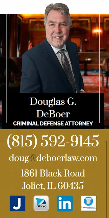 Law Office of Douglas G. DeBoer, P.C. Picture 9