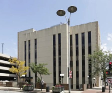 Flynn Parker-Ross & Associates LLC