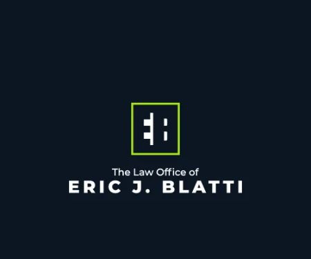 Law Office of Eric J. Blatti, P.C.