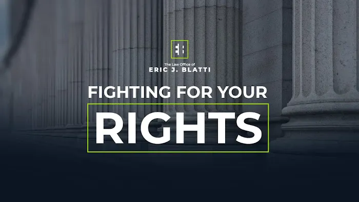 Law Office of Eric J. Blatti, P.C. Picture 2