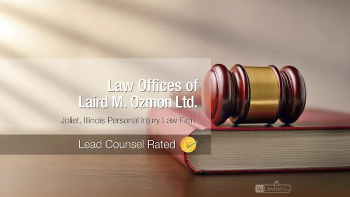 Law Offices of Laird M. Ozmon Ltd. Picture 3
