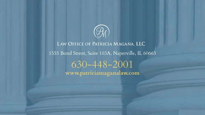 Law Office of Patricia Magaña, LLC Picture 1