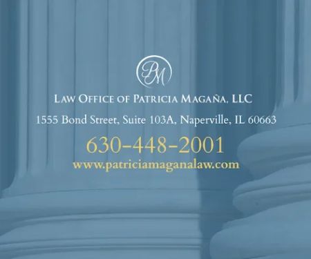 Law Office of Patricia Magau00f1a, LLC
