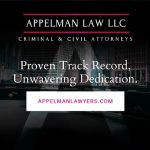 Appelman Law LLC