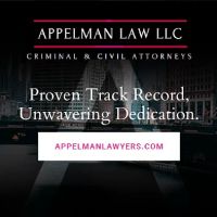 Appelman Law LLC ico