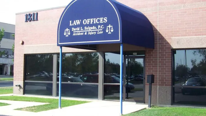 The Law Offices of David L. Salgado, P.C. Picture 1