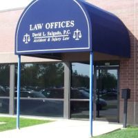 The Law Offices of David L. Salgado, P.C. ico