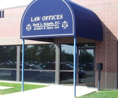 The Law Offices of David L. Salgado, P.C.