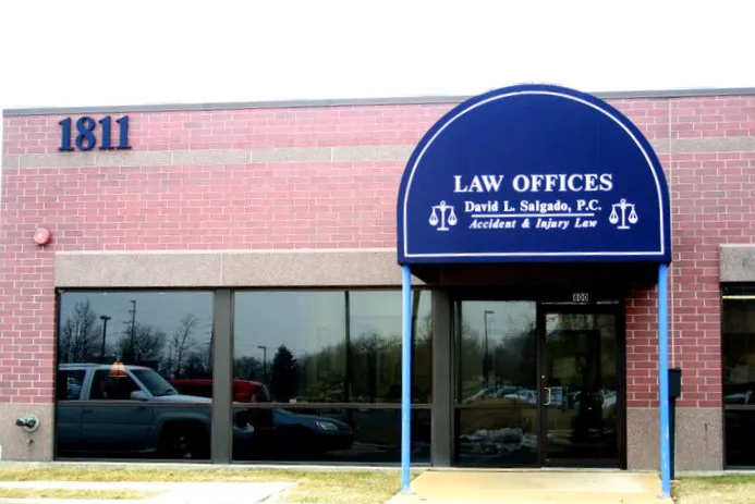 The Law Offices of David L. Salgado, P.C. Picture 4