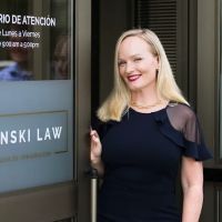 Lisinski Law Firm ico