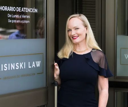 Lisinski Law Firm