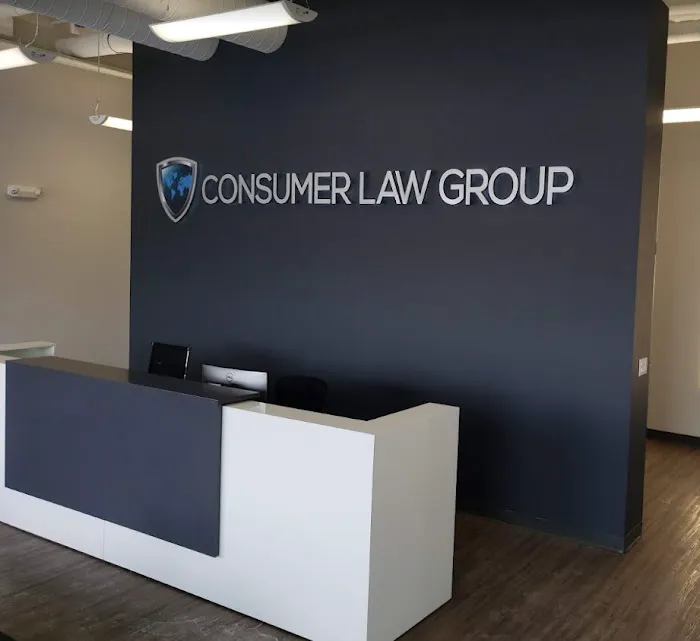 Consumer Law Group Picture 2