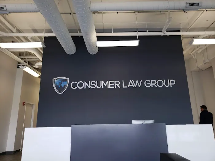 Consumer Law Group Picture 9